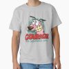 ssrcoclassic teemens 02heather greyfrontproduct squarex1000 23 - Courage The Cowardly Dog Merch