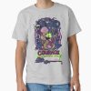 ssrcoclassic teemens 02heather greyfrontproduct squarex1000 28 - Courage The Cowardly Dog Merch