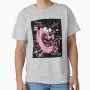 ssrcoclassic teemens 02heather greyfrontproduct squarex1000 3 - Courage The Cowardly Dog Merch