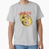 ssrcoclassic teemens 02heather greyfrontproduct squarex1000 30 - Courage The Cowardly Dog Merch