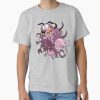 ssrcoclassic teemens 02heather greyfrontproduct squarex1000 31 - Courage The Cowardly Dog Merch