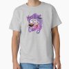 ssrcoclassic teemens 02heather greyfrontproduct squarex1000 6 - Courage The Cowardly Dog Merch