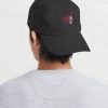 ssrcodad hatmens10101001c5ca27c6back fronttall portrait750x1000 bgf8f8f8 1 - Courage The Cowardly Dog Merch