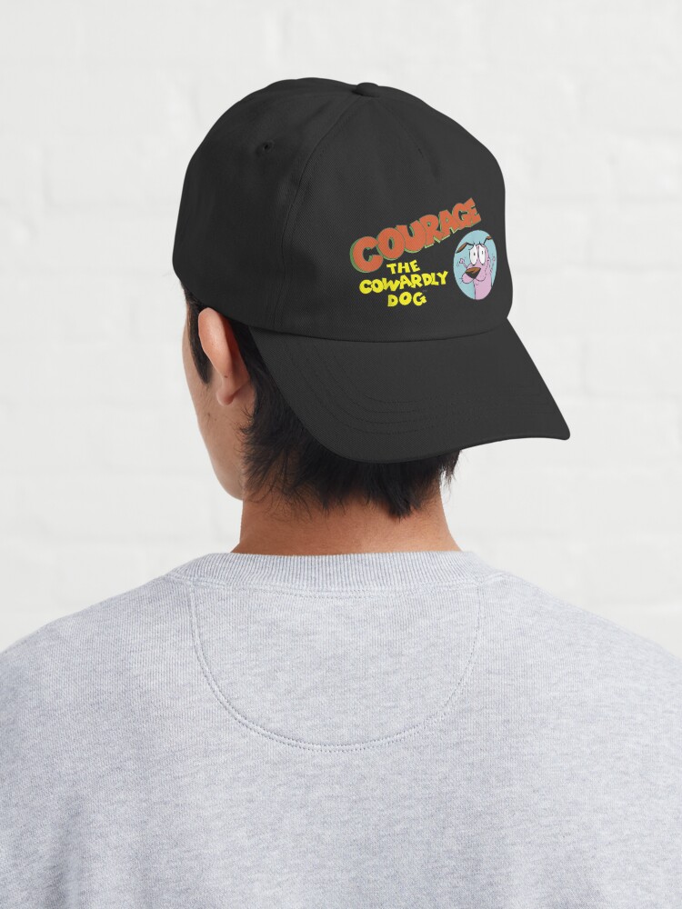 Title Logo Cap - Image 3
