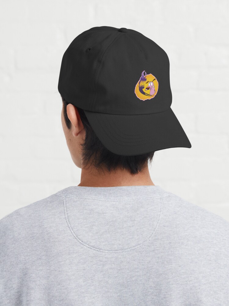 Courage Cap - Image 3