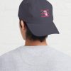 ssrcodad hatmens322e3f696a94a5d4back fronttall portrait750x1000 bgf8f8f8 1 - Courage The Cowardly Dog Merch