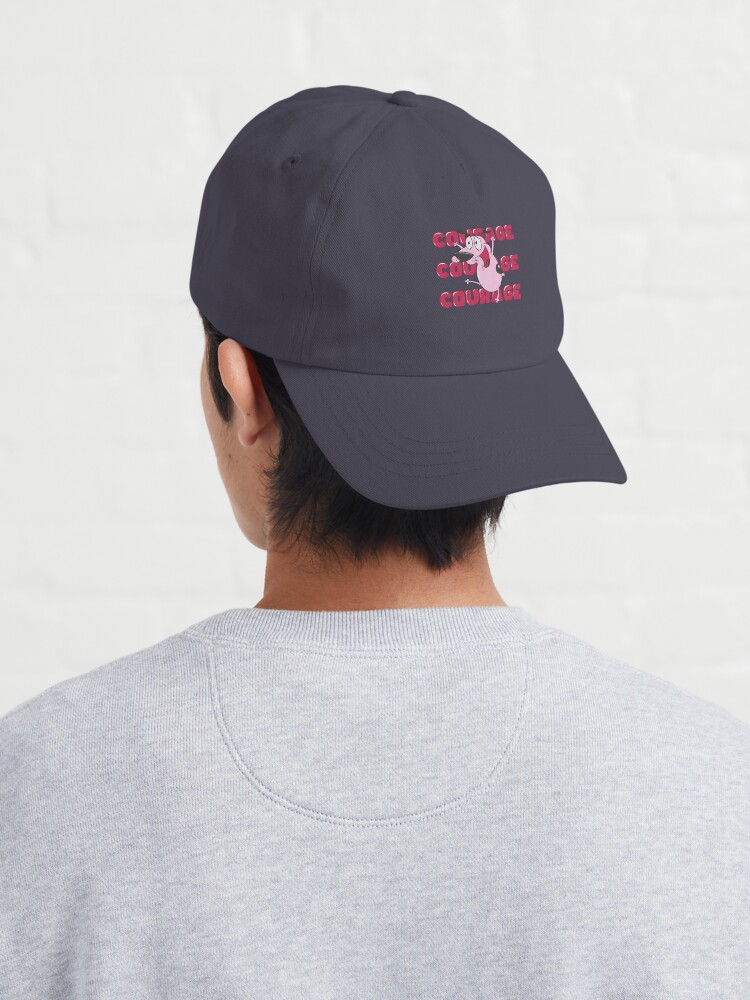 Courage Cap - Image 3