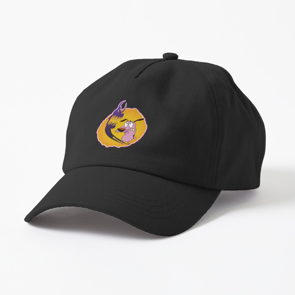 Courage Cap