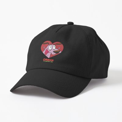 Dog Valentines Day Cap