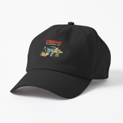 The Dog And The Human Cap