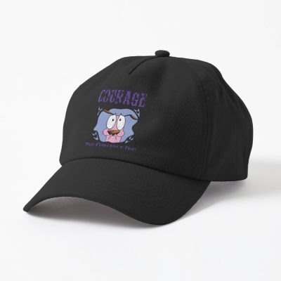 Cry Animal Emotion Cap