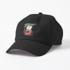 Scaredy Dog Cap