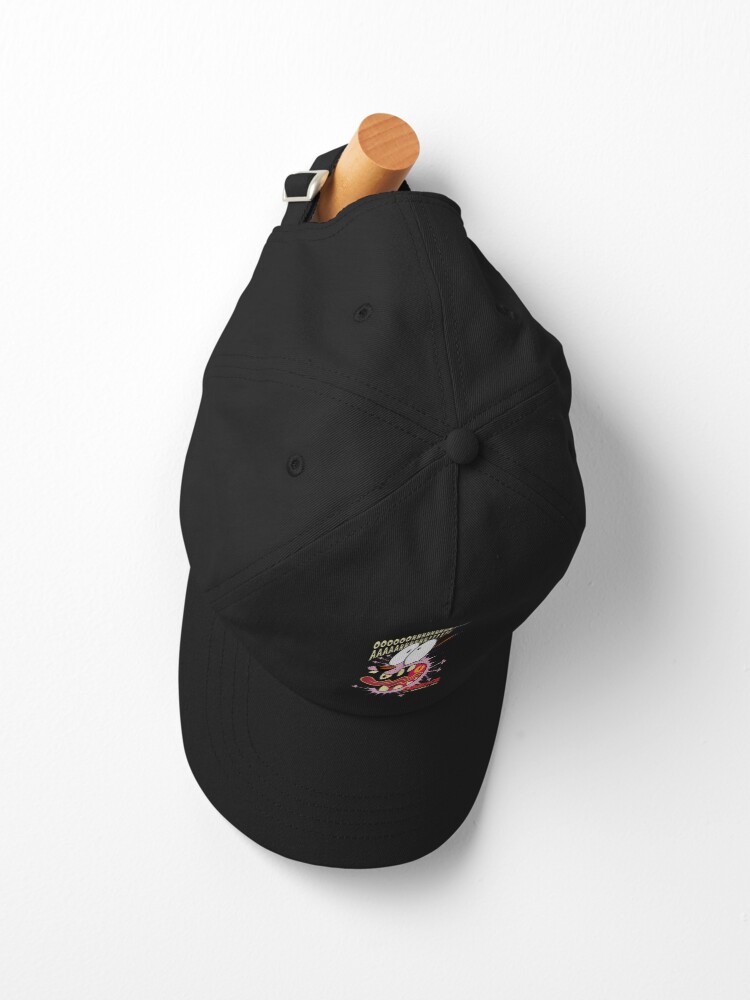 Scaredy Dog Cap - Image 2