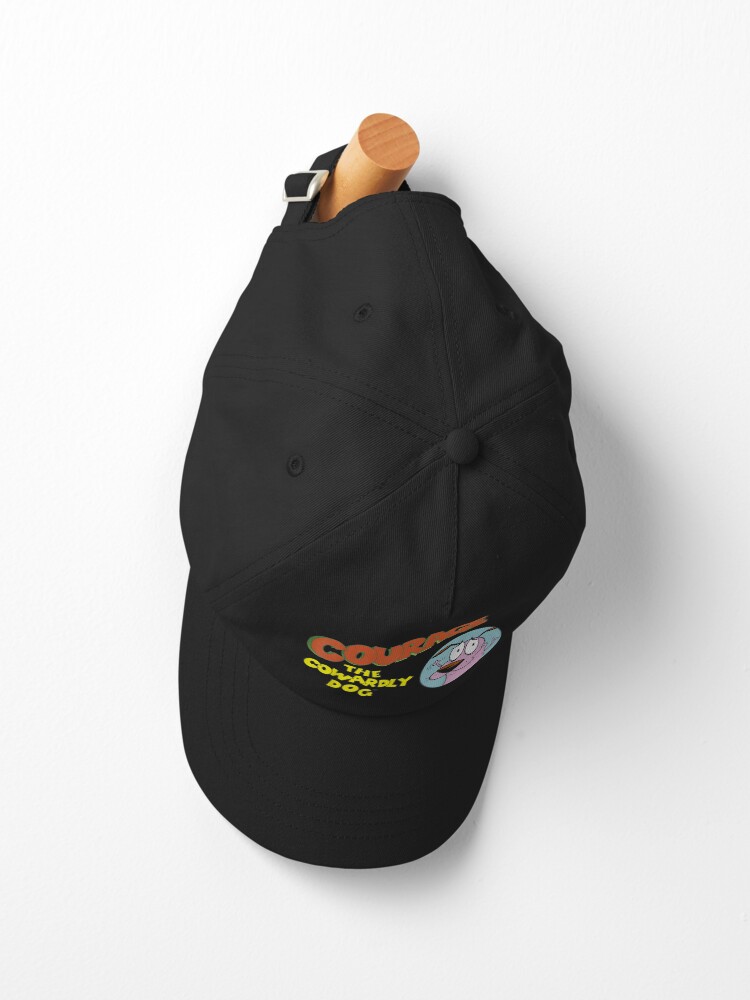 Title Logo Cap - Image 2