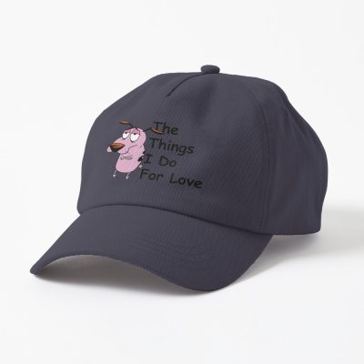 Dog For Love Cap