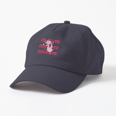Courage Cap