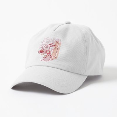 Running Scared Cute Cap