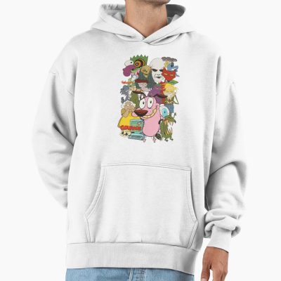 Hott0pic A H0e Hoodie