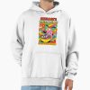 Courage The Cowardly Dog Hoodie