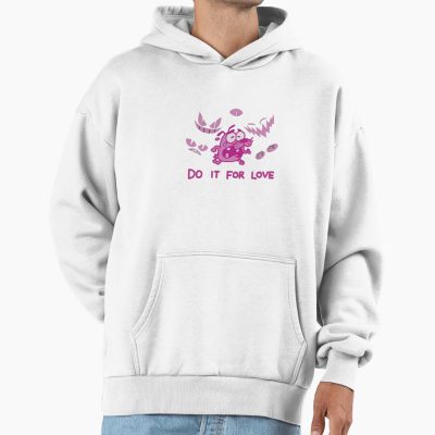 ssrcooversized hoodiemens 01fafafaca443f4786frontsquare productx1000 27 - Courage The Cowardly Dog Merch