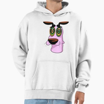 Hypno Courage Hoodie