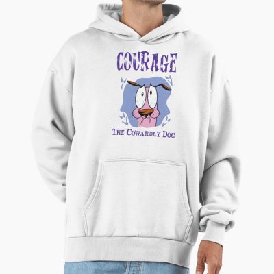 Cry Animal Emotion Hoodie