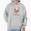 ssrcooversized hoodiemens 01heather greyfrontsquare productx1000 10 - Courage The Cowardly Dog Merch