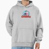 ssrcooversized hoodiemens 01heather greyfrontsquare productx1000 - Courage The Cowardly Dog Merch