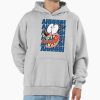 ssrcooversized hoodiemens 01heather greyfrontsquare productx1000 14 - Courage The Cowardly Dog Merch