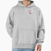 ssrcooversized hoodiemens 01heather greyfrontsquare productx1000 15 - Courage The Cowardly Dog Merch
