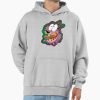 ssrcooversized hoodiemens 01heather greyfrontsquare productx1000 16 - Courage The Cowardly Dog Merch