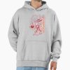 ssrcooversized hoodiemens 01heather greyfrontsquare productx1000 17 - Courage The Cowardly Dog Merch