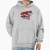 ssrcooversized hoodiemens 01heather greyfrontsquare productx1000 20 - Courage The Cowardly Dog Merch