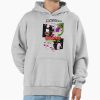 ssrcooversized hoodiemens 01heather greyfrontsquare productx1000 22 - Courage The Cowardly Dog Merch