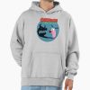 ssrcooversized hoodiemens 01heather greyfrontsquare productx1000 24 - Courage The Cowardly Dog Merch