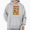 ssrcooversized hoodiemens 01heather greyfrontsquare productx1000 25 - Courage The Cowardly Dog Merch