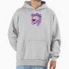 ssrcooversized hoodiemens 01heather greyfrontsquare productx1000 26 - Courage The Cowardly Dog Merch