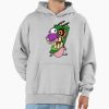 ssrcooversized hoodiemens 01heather greyfrontsquare productx1000 28 - Courage The Cowardly Dog Merch