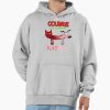 ssrcooversized hoodiemens 01heather greyfrontsquare productx1000 31 - Courage The Cowardly Dog Merch