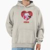ssrcooversized hoodiemens 01oatmeal heatherfrontsquare productx1000 11 - Courage The Cowardly Dog Merch