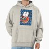 ssrcooversized hoodiemens 01oatmeal heatherfrontsquare productx1000 14 - Courage The Cowardly Dog Merch