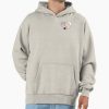 ssrcooversized hoodiemens 01oatmeal heatherfrontsquare productx1000 15 - Courage The Cowardly Dog Merch