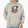 ssrcooversized hoodiemens 01oatmeal heatherfrontsquare productx1000 16 - Courage The Cowardly Dog Merch
