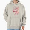 ssrcooversized hoodiemens 01oatmeal heatherfrontsquare productx1000 17 - Courage The Cowardly Dog Merch