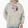 ssrcooversized hoodiemens 01oatmeal heatherfrontsquare productx1000 19 - Courage The Cowardly Dog Merch