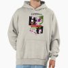 ssrcooversized hoodiemens 01oatmeal heatherfrontsquare productx1000 22 - Courage The Cowardly Dog Merch