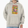 ssrcooversized hoodiemens 01oatmeal heatherfrontsquare productx1000 25 - Courage The Cowardly Dog Merch