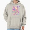 ssrcooversized hoodiemens 01oatmeal heatherfrontsquare productx1000 5 - Courage The Cowardly Dog Merch