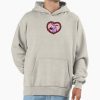 ssrcooversized hoodiemens 01oatmeal heatherfrontsquare productx1000 6 - Courage The Cowardly Dog Merch