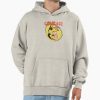 ssrcooversized hoodiemens 01oatmeal heatherfrontsquare productx1000 8 - Courage The Cowardly Dog Merch